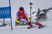 FIS Baltijas kauss 2022 5.posms, FIS GS, Foto: E.Lukšo