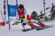 FIS Baltijas kauss 2022 5.posms, FIS GS, Foto: E.Lukšo