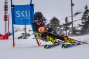 FIS Baltijas kauss 2022 5.posms, FIS GS, Foto: E.Lukšo