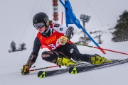 FIS Baltijas kauss 2022 5.posms, FIS GS, Foto: E.Lukšo