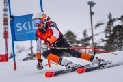 FIS Baltijas kauss 2022 5.posms, FIS GS, Foto: E.Lukšo