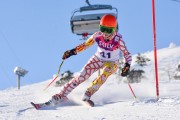 FIS Baltic Cup 2018 3. posms, jauniešu un meistaru SL, Foto: Emīls Lukšo