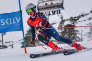 FIS Baltijas kauss 2022 5.posms, FIS GS, Foto: E.Lukšo