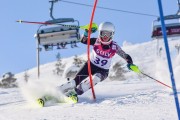 FIS Baltic Cup 2018 3. posms, jauniešu un meistaru SL, Foto: Emīls Lukšo