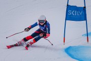 FIS Baltijas kauss 2022 5.posms, FIS GS, Foto: E.Lukšo