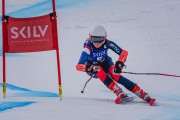 FIS Baltijas kauss 2022 5.posms, FIS GS, Foto: E.Lukšo