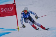 FIS Baltijas kauss 2022 5.posms, FIS GS, Foto: E.Lukšo