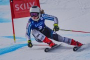 FIS Baltijas kauss 2022 5.posms, FIS GS, Foto: E.Lukšo