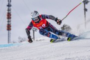 FIS Baltijas kauss 2022 5.posms, FIS GS, Foto: E.Lukšo