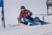 FIS Baltijas kauss 2022 5.posms, FIS GS, Foto: E.Lukšo