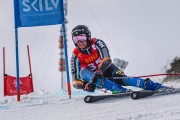 FIS Baltijas kauss 2022 5.posms, FIS GS, Foto: E.Lukšo