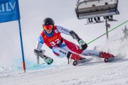 FIS Baltijas kauss 2022 5.posms, FIS GS, Foto: E.Lukšo