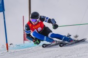 FIS Baltijas kauss 2022 5.posms, FIS GS, Foto: E.Lukšo