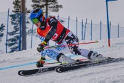 FIS Baltijas kauss 2022 5.posms, FIS GS, Foto: E.Lukšo