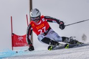 FIS Baltijas kauss 2022 5.posms, FIS GS, Foto: E.Lukšo