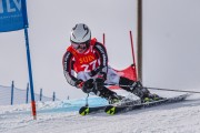 FIS Baltijas kauss 2022 5.posms, FIS GS, Foto: E.Lukšo