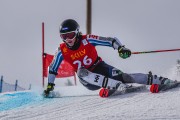 FIS Baltijas kauss 2022 5.posms, FIS GS, Foto: E.Lukšo