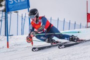 FIS Baltijas kauss 2022 5.posms, FIS GS, Foto: E.Lukšo