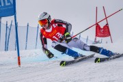 FIS Baltijas kauss 2022 5.posms, FIS GS, Foto: E.Lukšo