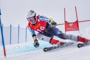 FIS Baltijas kauss 2022 5.posms, FIS GS, Foto: E.Lukšo