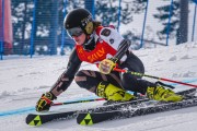 FIS Baltijas kauss 2022 5.posms, FIS GS, Foto: E.Lukšo