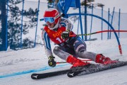 FIS Baltijas kauss 2022 5.posms, FIS GS, Foto: E.Lukšo