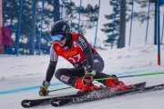 FIS Baltijas kauss 2022 5.posms, FIS GS, Foto: E.Lukšo