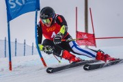 FIS Baltijas kauss 2022 5.posms, FIS GS, Foto: E.Lukšo