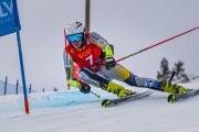 FIS Baltijas kauss 2022 5.posms, FIS GS, Foto: E.Lukšo