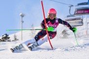 FIS Baltic Cup 2018 3. posms, jauniešu un meistaru SL, Foto: Emīls Lukšo