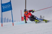 FIS Baltijas kauss 2022 5.posms, FIS GS, Foto: E.Lukšo