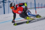 FIS Baltijas kauss 2022 5.posms, FIS GS, Foto: E.Lukšo