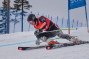 FIS Baltijas kauss 2022 5.posms, FIS GS, Foto: E.Lukšo