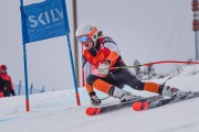 FIS Baltijas kauss 2022 5.posms, FIS GS, Foto: E.Lukšo