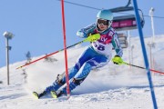 FIS Baltic Cup 2018 3. posms, jauniešu un meistaru SL, Foto: Emīls Lukšo