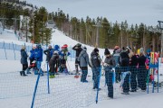 FIS Baltijas kauss 2022 5.posms, FIS GS, Foto: E.Lukšo