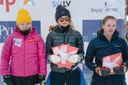 FIS Baltijas kauss 2022 5.posms, FIS GS, Foto: E.Lukšo