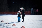 FIS Latvijas Čempionāts 2018 otrais posms, sprints C, Foto: Jānis Vīksna