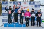 FIS Baltijas kauss 2022 5.posms, FIS GS, Foto: E.Lukšo