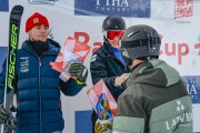 FIS Baltijas kauss 2022 5.posms, FIS GS, Foto: E.Lukšo