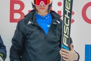 FIS Baltijas kauss 2022 5.posms, FIS GS, Foto: E.Lukšo