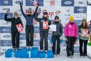 FIS Baltijas kauss 2022 5.posms, FIS GS, Foto: E.Lukšo