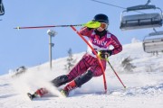 FIS Baltic Cup 2018 3. posms, jauniešu un meistaru SL, Foto: Emīls Lukšo