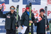 FIS Baltijas kauss 2022 5.posms, FIS GS, Foto: E.Lukšo