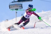 FIS Baltic Cup 2018 3. posms, jauniešu un meistaru SL, Foto: Emīls Lukšo