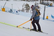 FIS Baltijas kauss 2022 5.posms, sagatavošanās FIS sacensībām, Foto: E.Lukšo