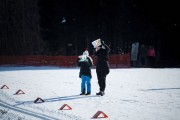 FIS Latvijas Čempionāts 2018 otrais posms, sprints C, Foto: Jānis Vīksna