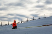 FIS Baltijas kauss 2022 5.posms, sagatavošanās FIS sacensībām, Foto: E.Lukšo