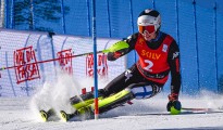 FIS Baltijas kauss 2022 5.posms, FIS NJC SL, Foto: E.Lukšo