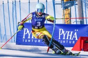 FIS Baltijas kauss 2022 5.posms, FIS NJC SL, Foto: E.Lukšo